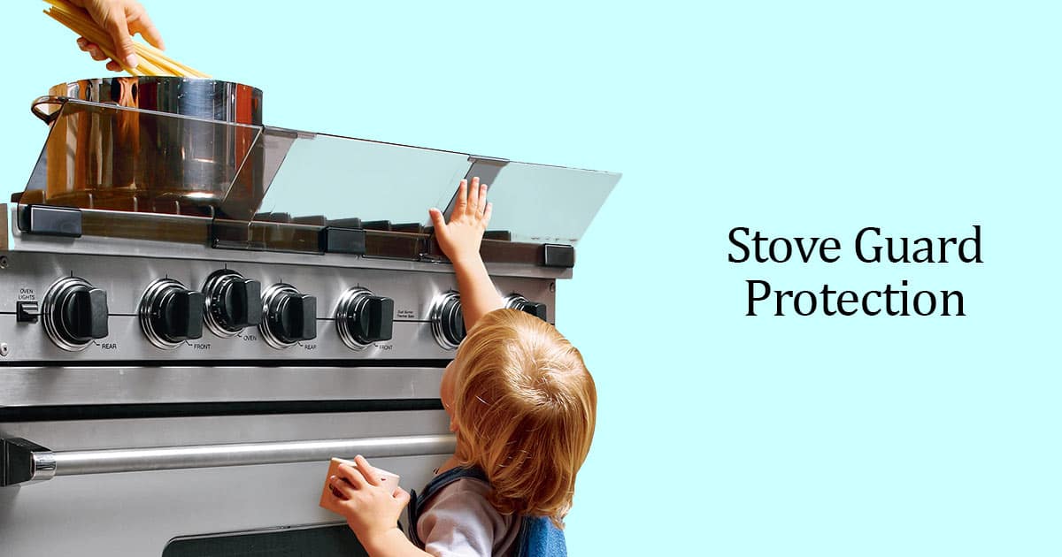 How To Babyproof Your Kitchen (Step-by-Step)